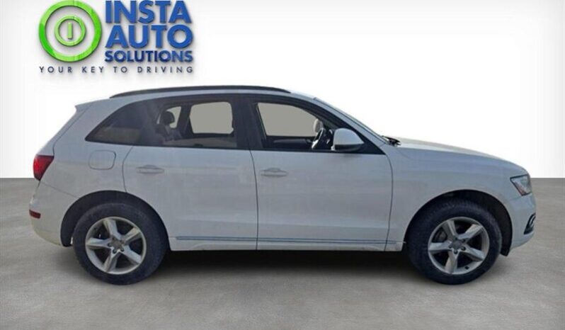 
								2017 Audi Q5 2.0T quattro Premium full									
