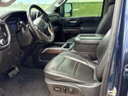 
										2020 GMC Sierra 2500 Denali Diesel full									