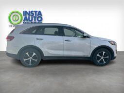 
										2017 Kia Sorento EX V6 full									