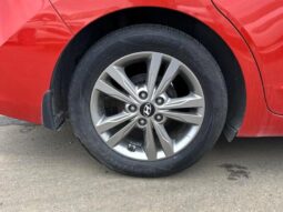 
										2017 Hyundai Elantra GL full									