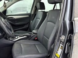 
										2015 BMW X1 xDrive28i full									