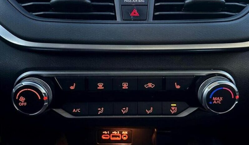 
								2022 Nissan Altima 2.5 SE full									