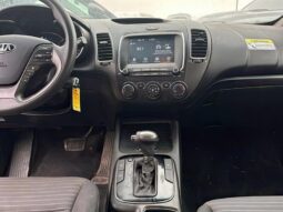
										2018 Kia Forte LX full									