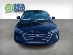 
										2017 Hyundai Elantra GL full									