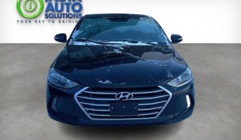 
								2017 Hyundai Elantra GL full									