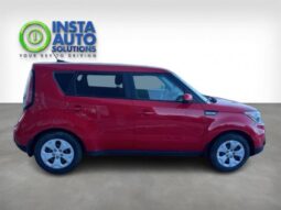 
										2019 Kia Soul LX full									