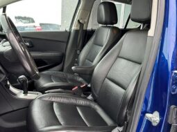 
										2015 Chevrolet Trax LTZ full									