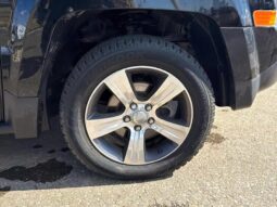 
										2016 Jeep Patriot High Altitude full									