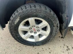 
										2018 GMC Sierra 1500 SLT Z71 full									