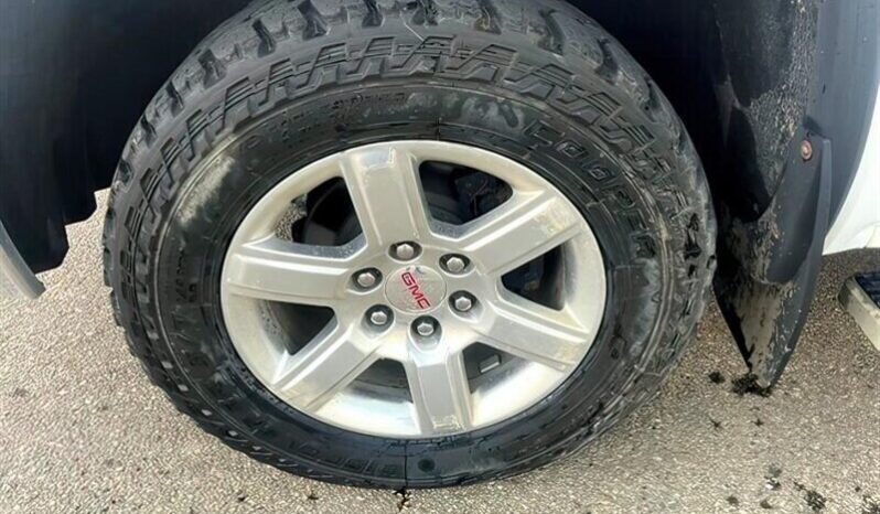 
								2018 GMC Sierra 1500 SLT Z71 full									