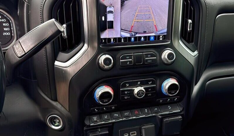 
								2020 GMC Sierra 2500 Denali Diesel full									