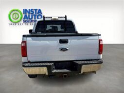 
										2016 Ford F-250 Super Duty XLT 6.7L Powerstroke full									