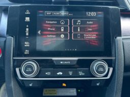 
										2017 Honda Civic Touring full									