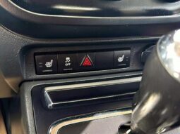 
										2016 Jeep Patriot High Altitude full									
