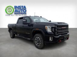 
										2023 GMC Sierra 2500 AT4 full									