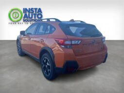 
										2018 Subaru Crosstrek Touring full									
