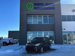 
										2016 Kia Soul EX Plus full									