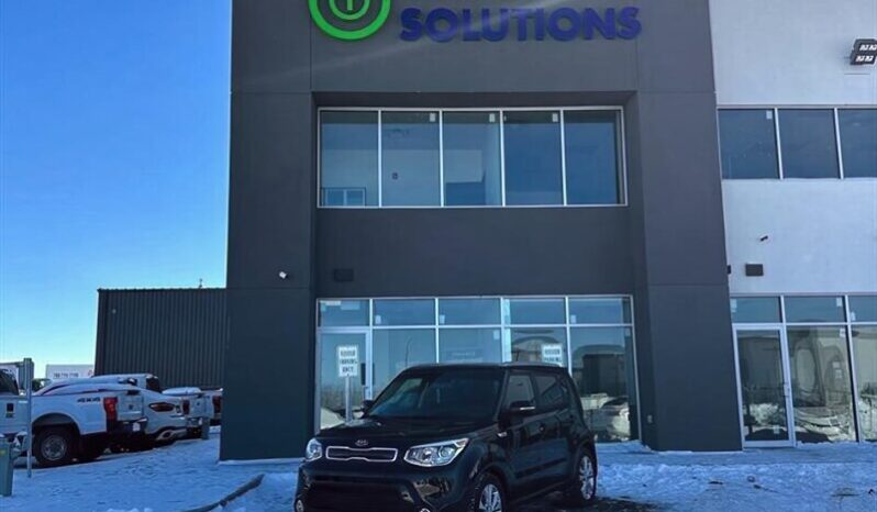 
								2016 Kia Soul EX Plus full									