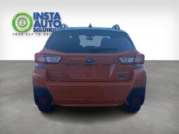 
										2018 Subaru Crosstrek Touring full									