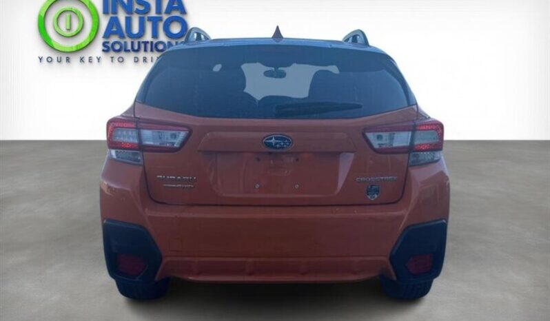 
								2018 Subaru Crosstrek Touring full									