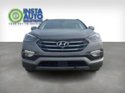 
										2017 Hyundai SANTA FE Sport 2.0T Ultimate full									