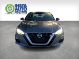 
										2022 Nissan Altima 2.5 SE full									