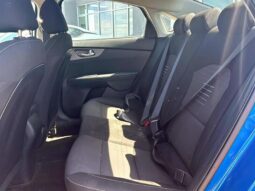 
										2021 Kia Forte LX full									