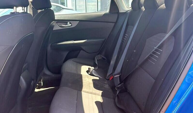 
								2021 Kia Forte LX full									