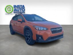 
										2018 Subaru Crosstrek Touring full									