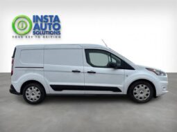 
										2019 Ford Transit Connect XLT full									