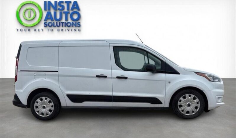 
								2019 Ford Transit Connect XLT full									