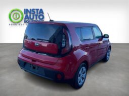 
										2019 Kia Soul LX full									