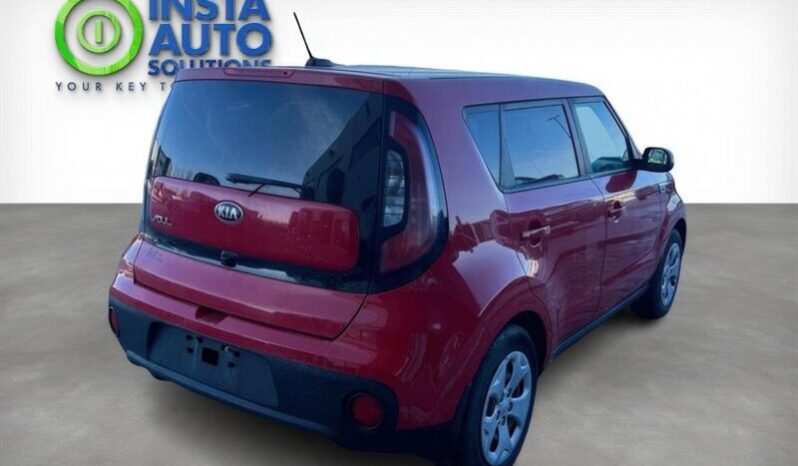 
								2019 Kia Soul LX full									