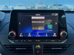 
										2022 Nissan Altima 2.5 SE full									
