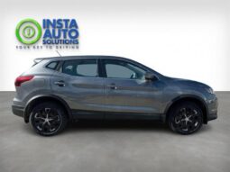 
										2019 Nissan Qashqai S full									
