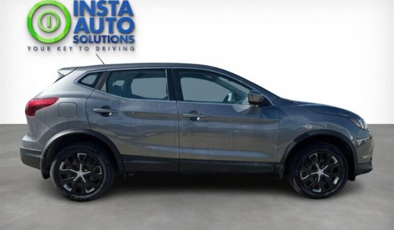
								2019 Nissan Qashqai S full									