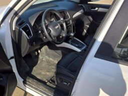 
										2017 Audi Q5 2.0T quattro Premium full									
