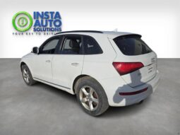 
										2017 Audi Q5 2.0T quattro Premium full									