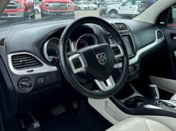 
										2017 Dodge Journey GT full									