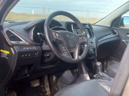 
										2017 Hyundai SANTA FE Sport 2.0T Ultimate full									