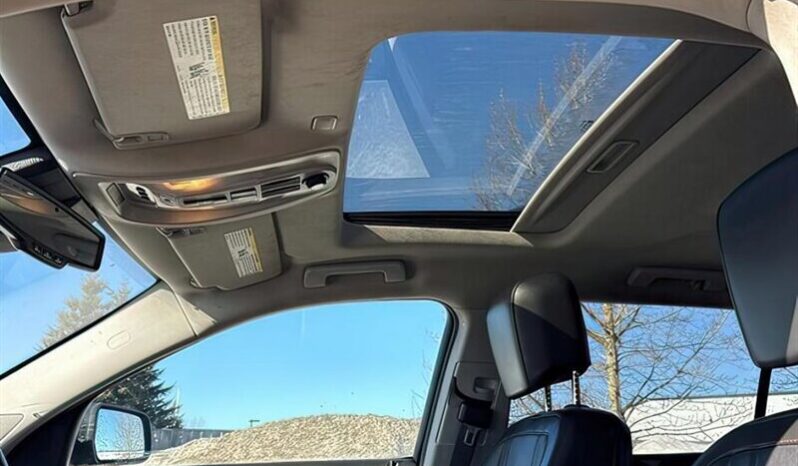 
								2017 GMC Terrain SLT full									