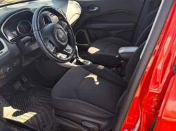 
										2018 Jeep Compass Sport full									