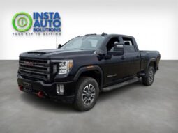 2023 GMC Sierra 2500 AT4