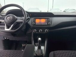 
										2022 Nissan Kicks S full									