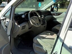 
										2011 Nissan Quest 3.5 S full									