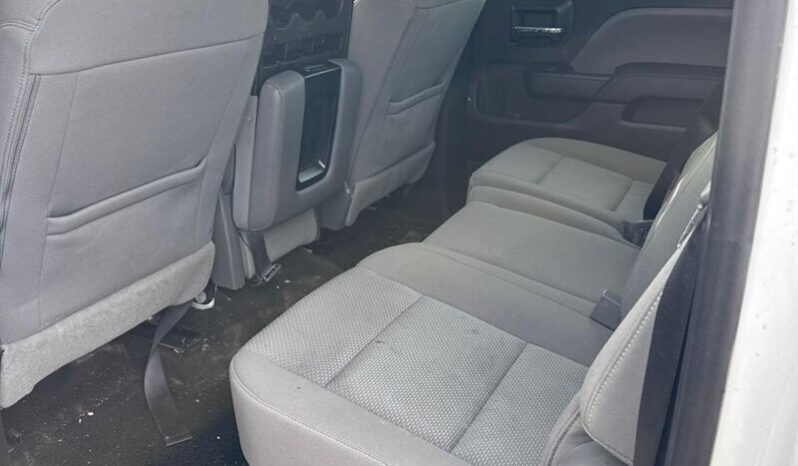 
								2018 GMC Sierra 1500 Crew  Cab full									