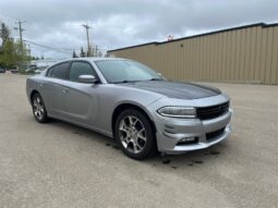 
										2017 Dodge Charger SXT full									