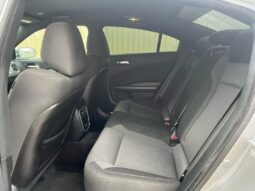 
										2017 Dodge Charger SXT full									