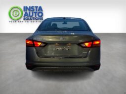 
										2022 Nissan Altima 2.5 SE full									