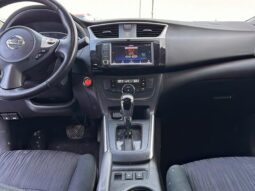 
										2019 Nissan Sentra SV full									